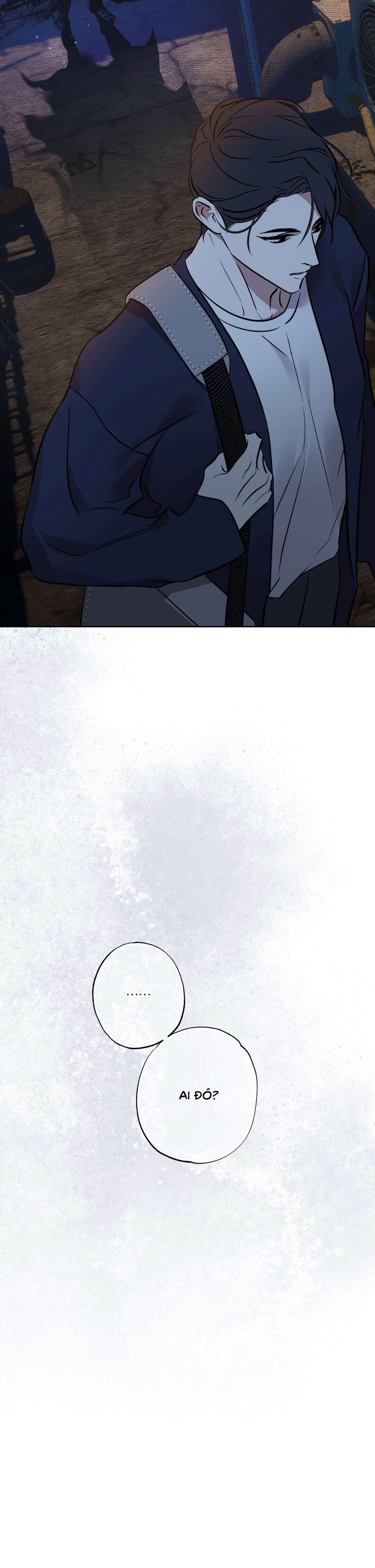 Cơn Mưa Triền Miên - Chap 20