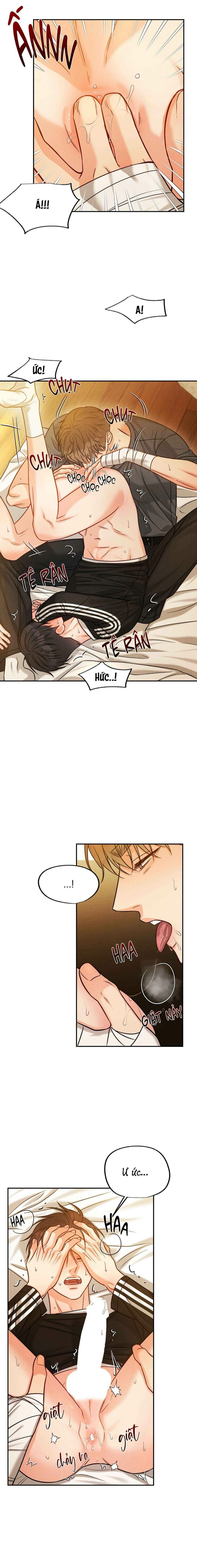 Giả Dược - Chap 53 (H)