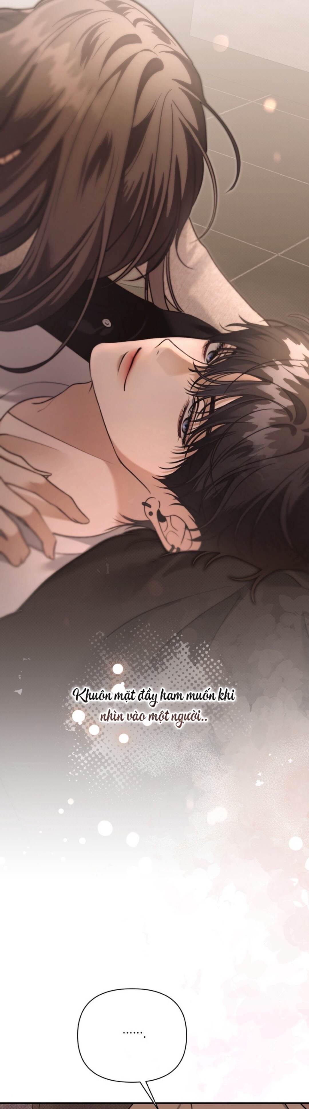 Mộng Mơ Tuổi 18 - Chap 07