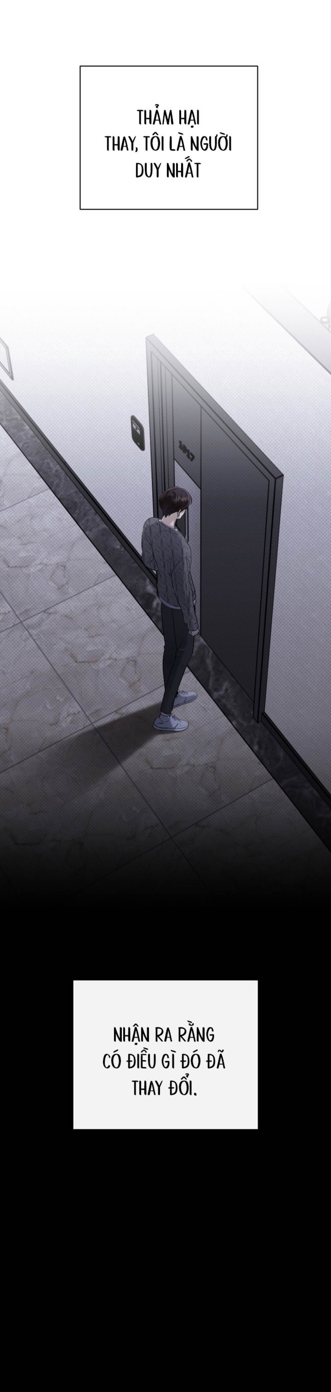 Mộng Mơ Tuổi 18 - Chap 02