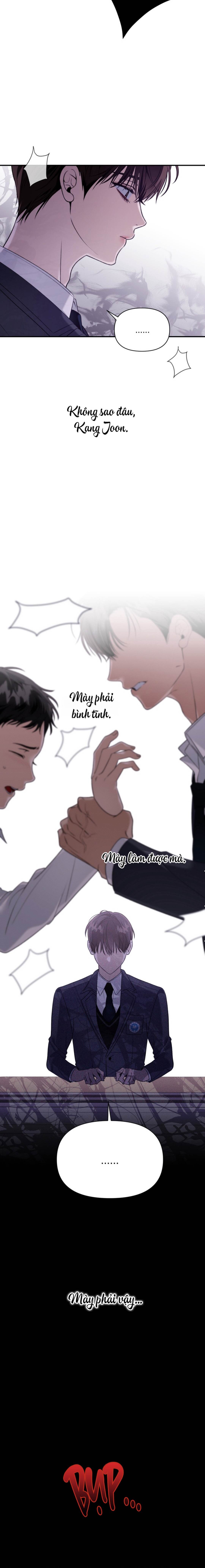 Mộng Mơ Tuổi 18 - Chap 04