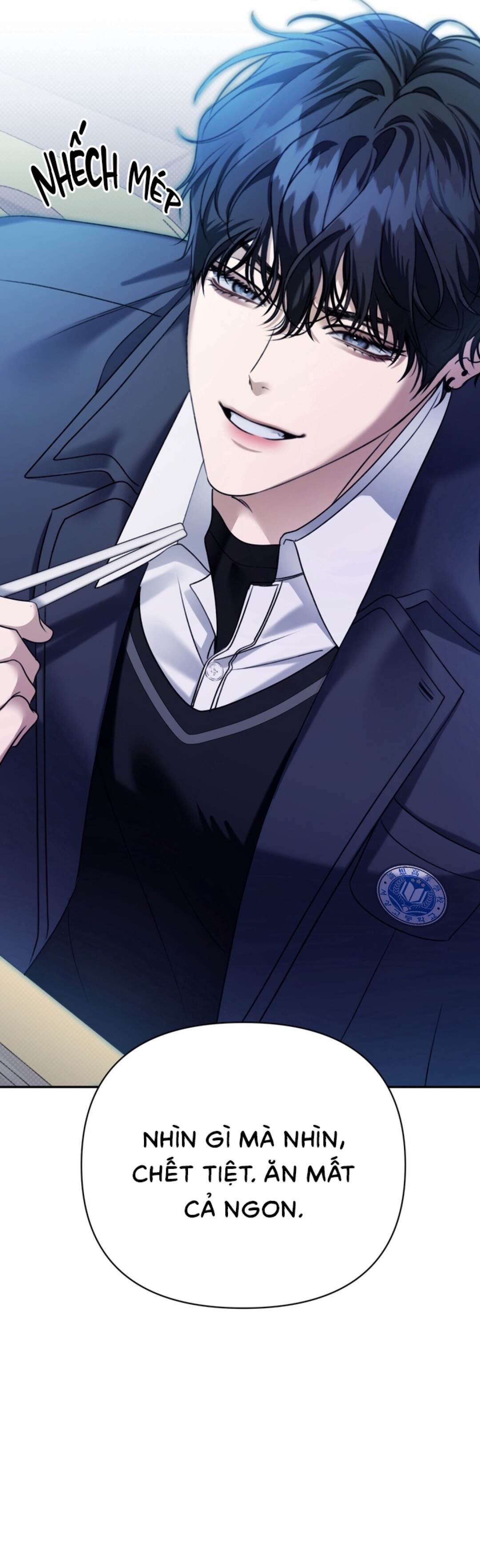 Mộng Mơ Tuổi 18 - Chap 04