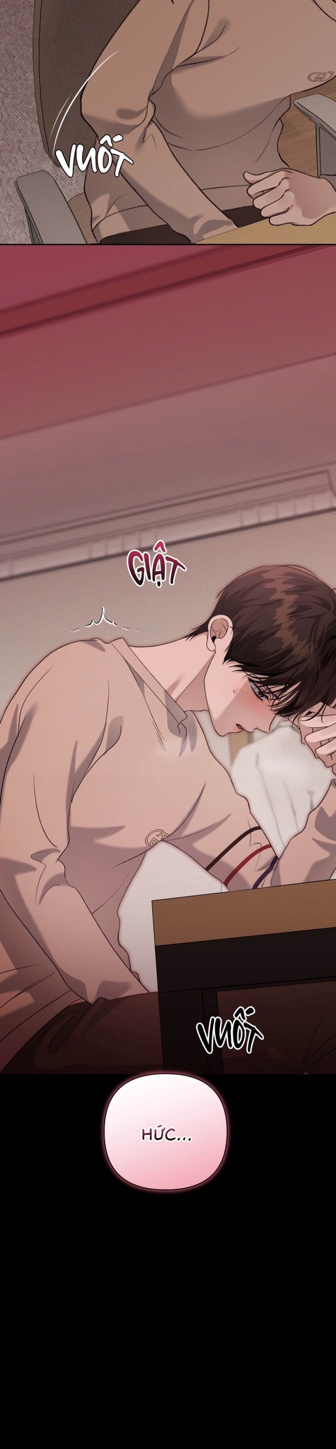 Mộng Mơ Tuổi 18 - Chap 07