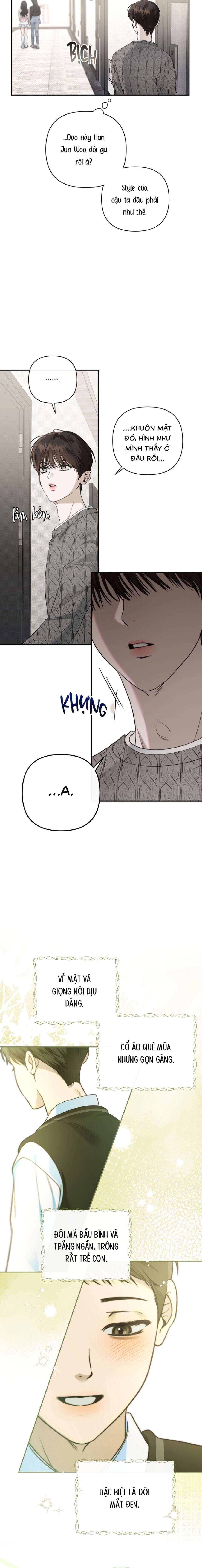 Mộng Mơ Tuổi 18 - Chap 02