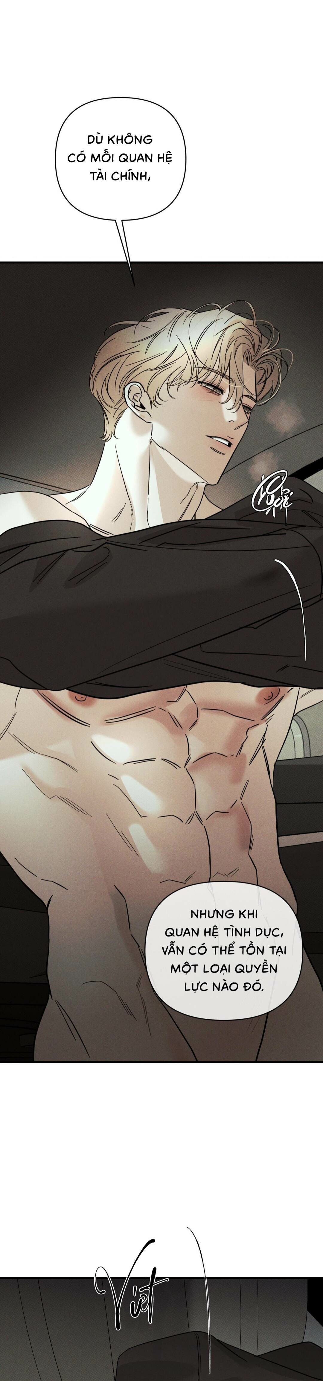 Dearest - Chap 35 (H)