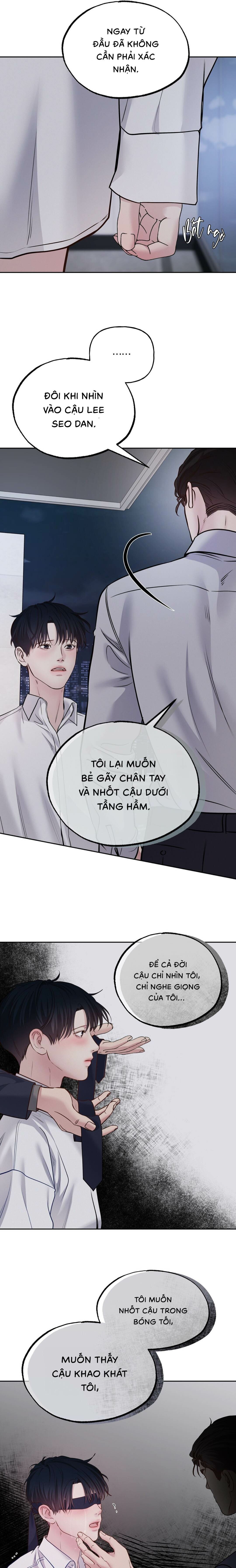 Chủ Nhân Của Thứ 7 - Chap 47 (End SS2)