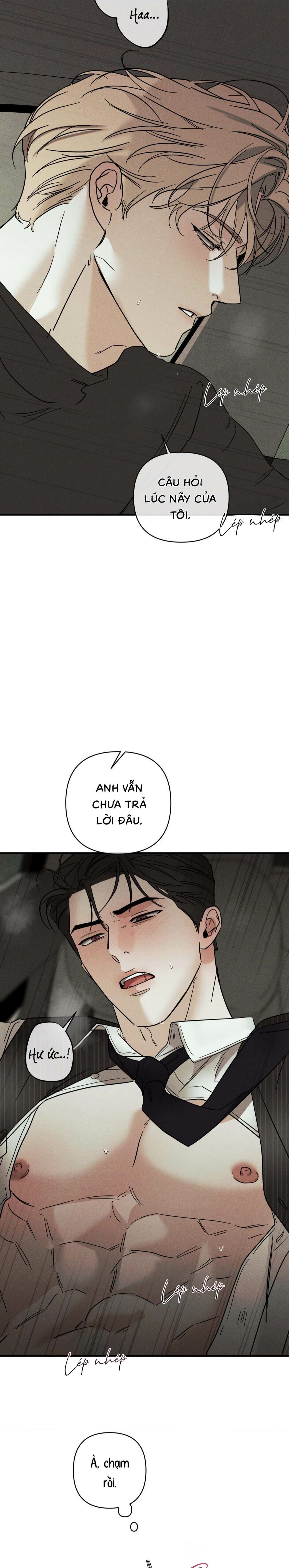 Dearest - Chap 35 (H)