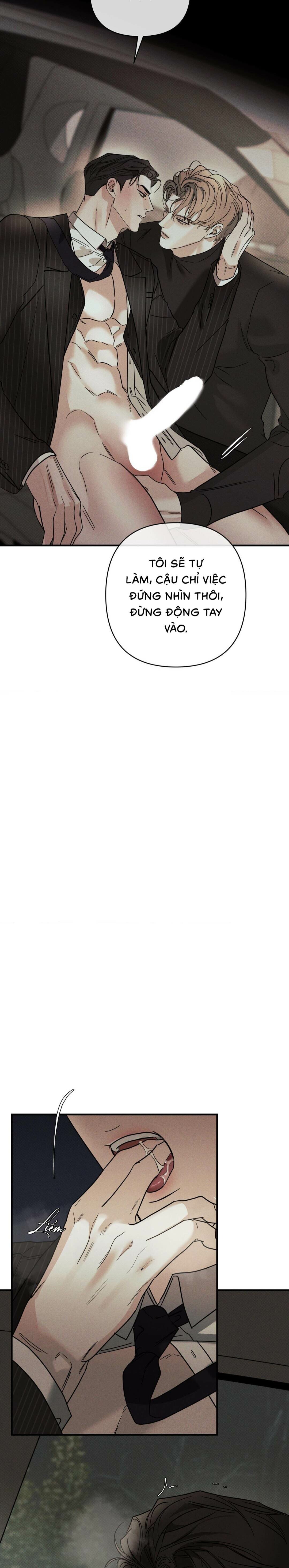 Dearest - Chap 35 (H)