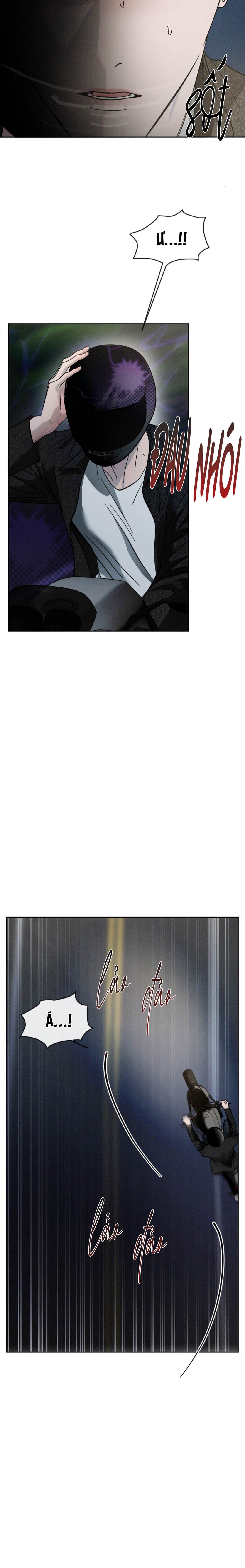 Tương Khắc - Chap NGOẠI TRUYỆN 7