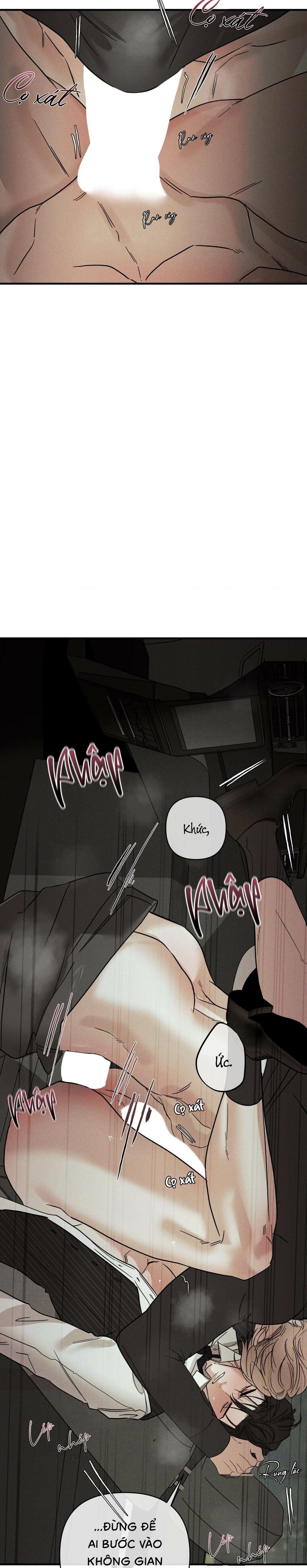 Dearest - Chap 35 (H)