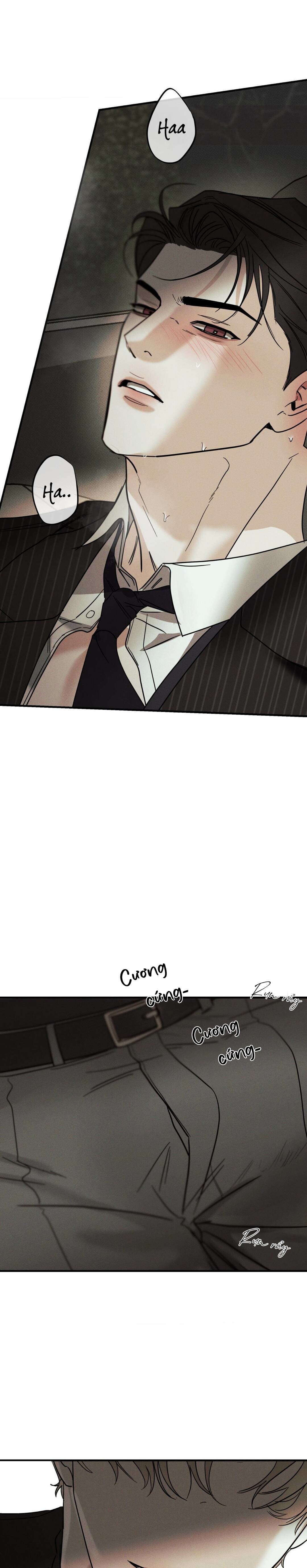 Dearest - Chap 35 (H)