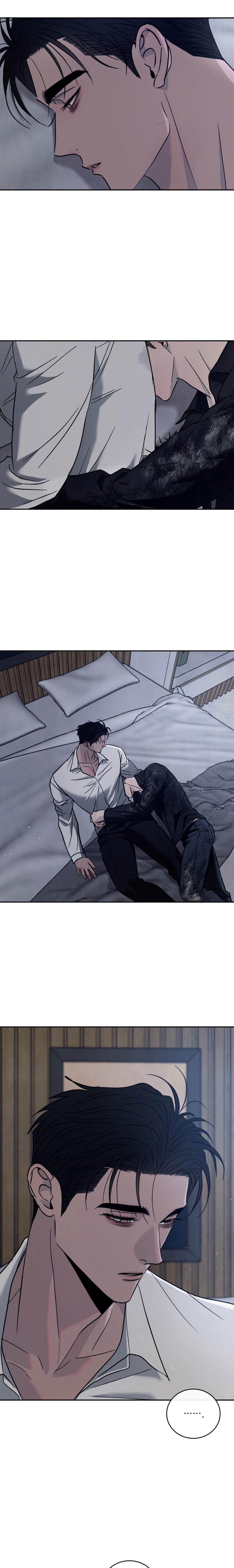 Tương Khắc - Chap NGOẠI TRUYỆN 7