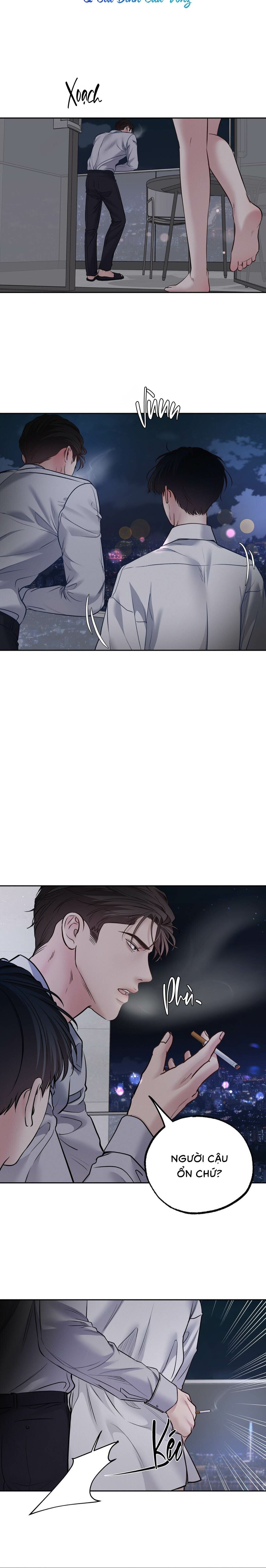 Chủ Nhân Của Thứ 7 - Chap 47 (End SS2)