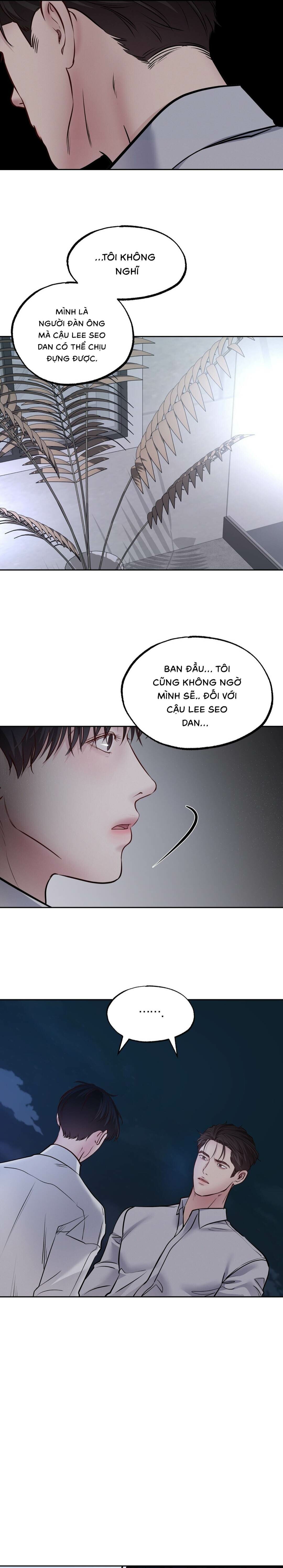 Chủ Nhân Của Thứ 7 - Chap 47 (End SS2)