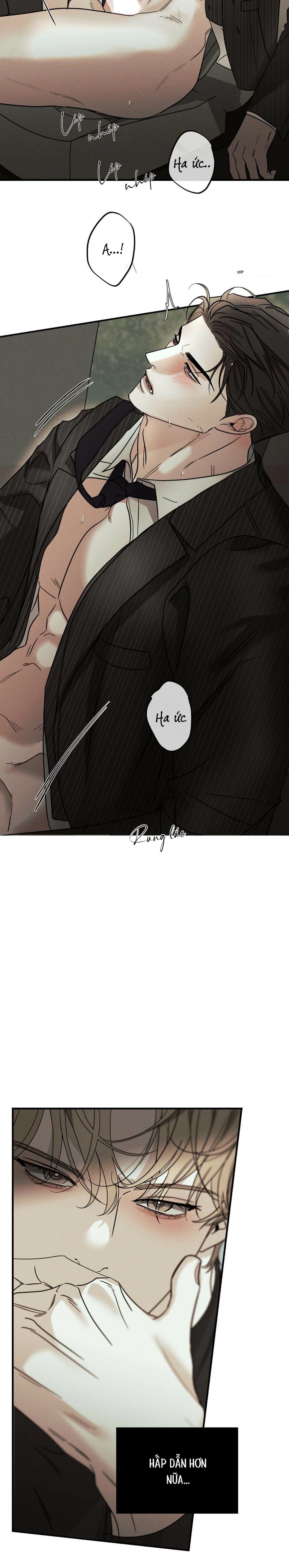 Dearest - Chap 35 (H)