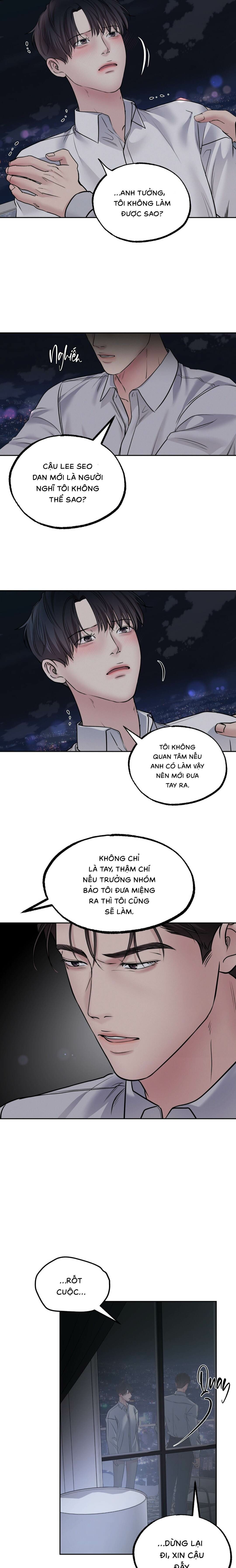 Chủ Nhân Của Thứ 7 - Chap 47 (End SS2)