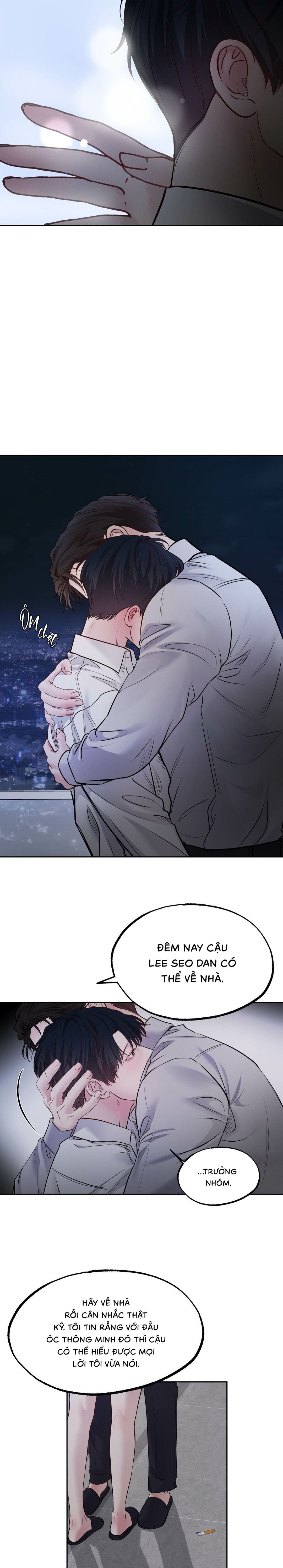 Chủ Nhân Của Thứ 7 - Chap 47 (End SS2)