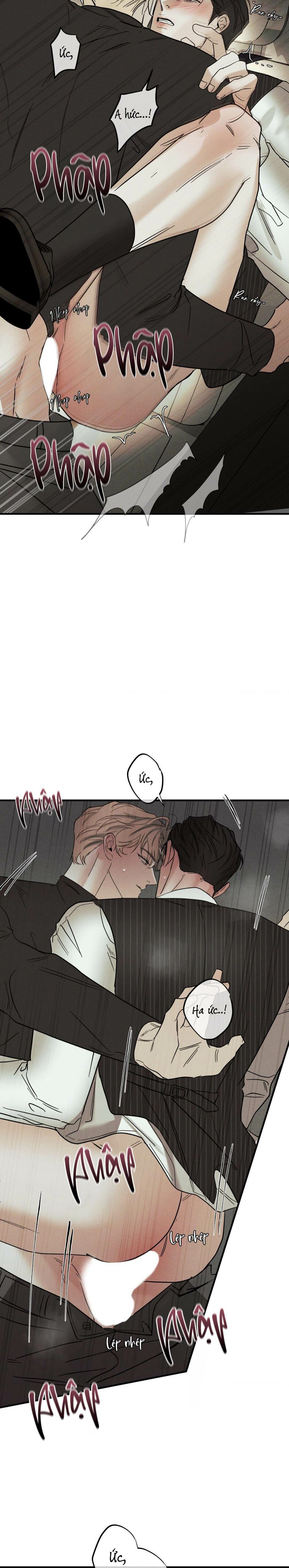 Dearest - Chap 35 (H)