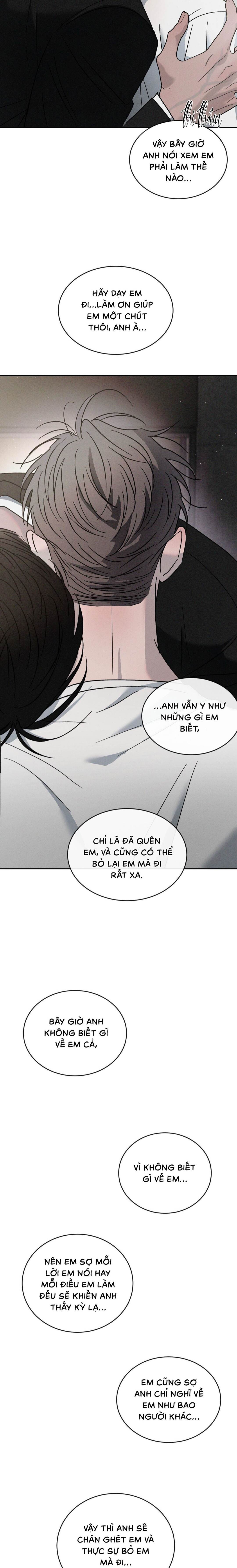 Tương Khắc - Chap NGOẠI TRUYỆN 6 (H)