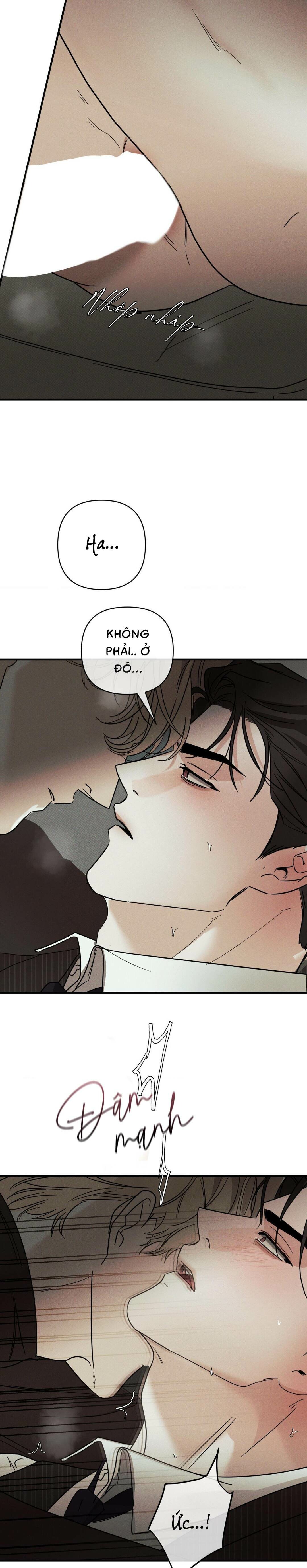 Dearest - Chap 35 (H)