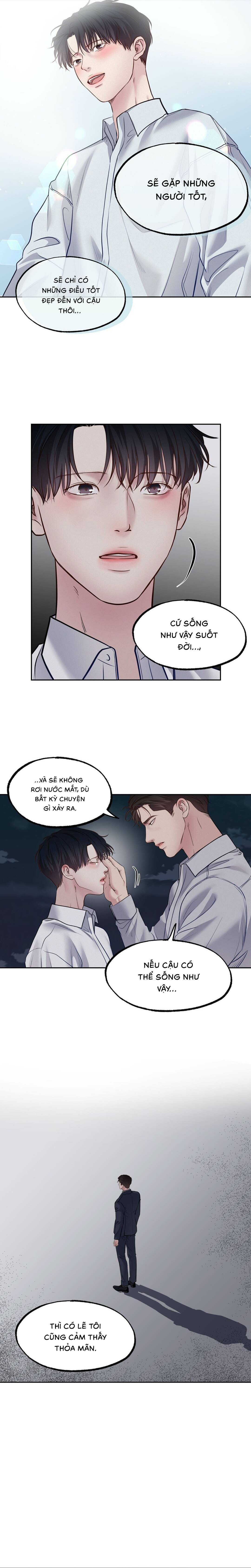 Chủ Nhân Của Thứ 7 - Chap 47 (End SS2)