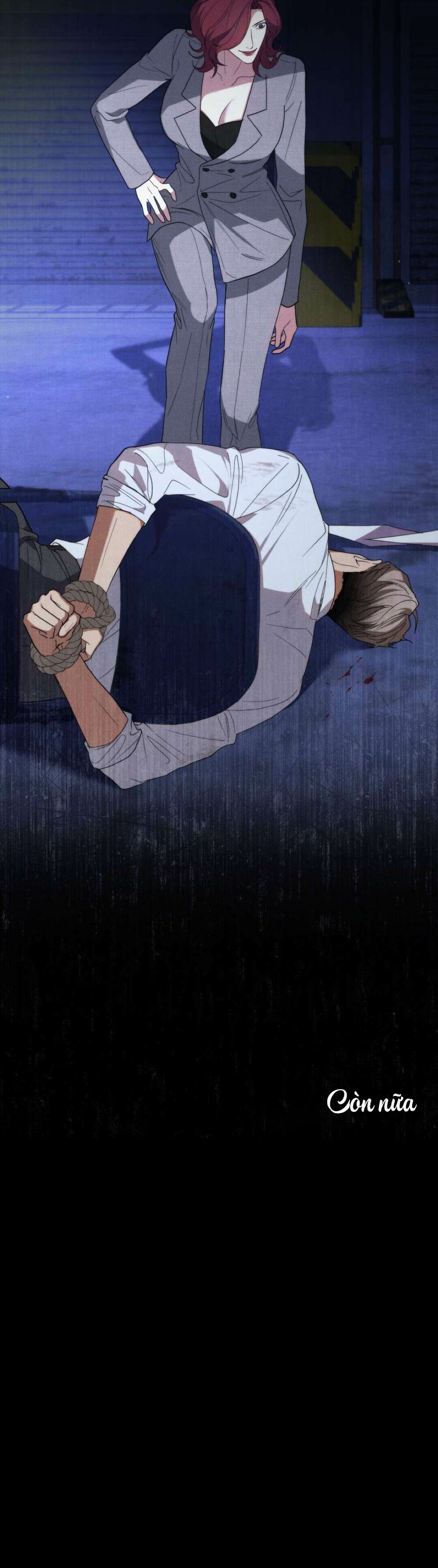 Tình Nhân Bí Mật - Chap 24