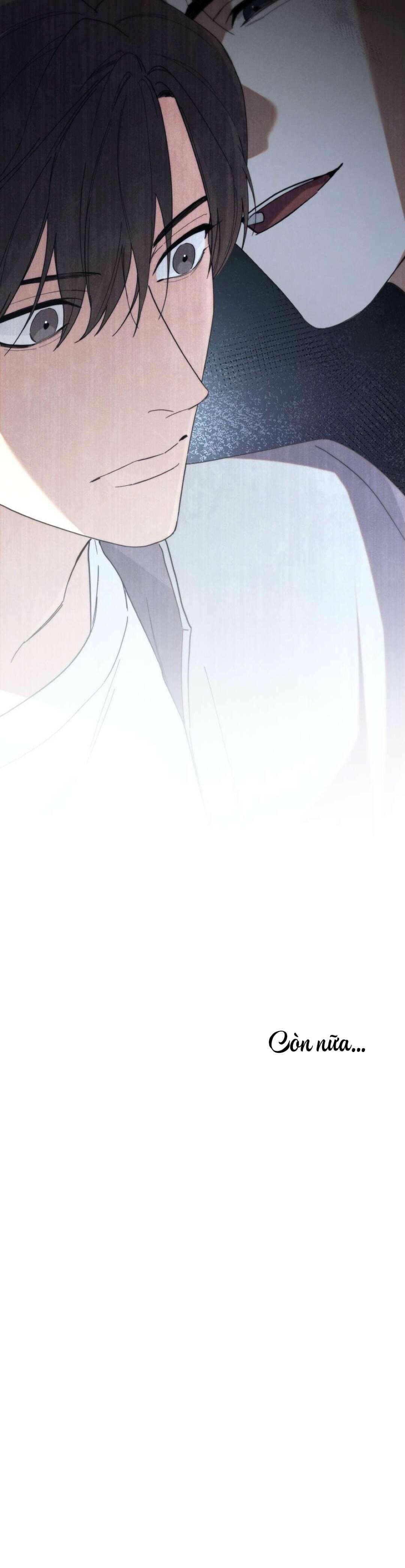 Tình Nhân Bí Mật - Chap 23