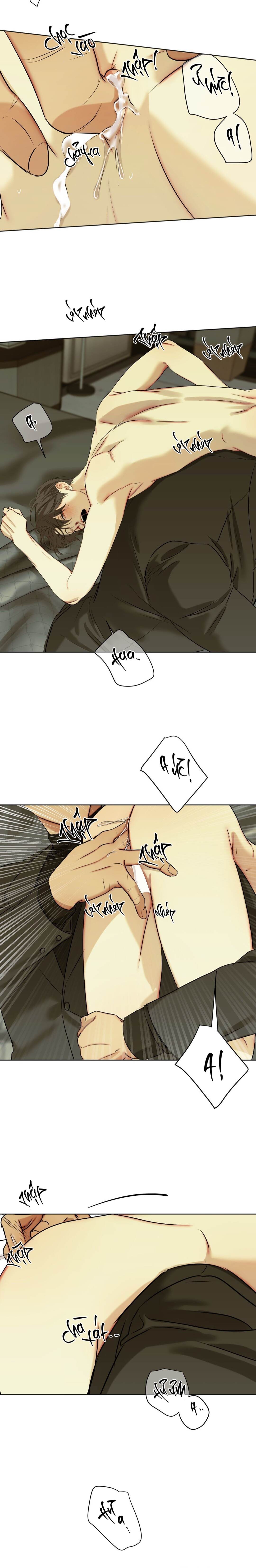 Ái Dục - Chap 48 (H)