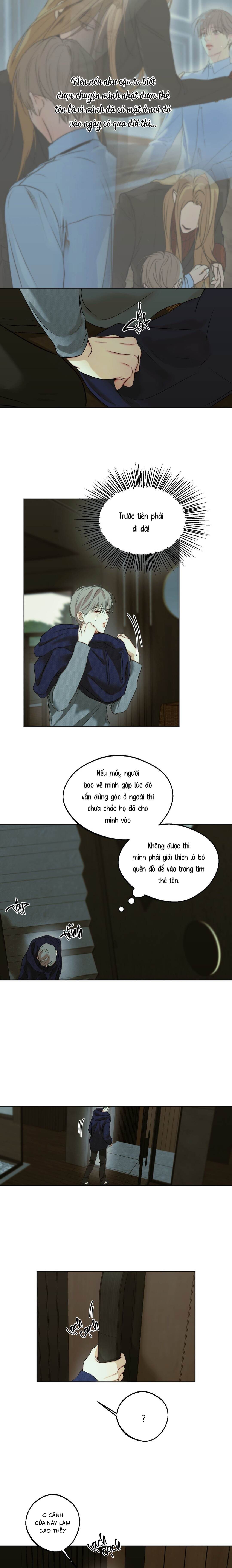 Ái Dục - Chap 48 (H)