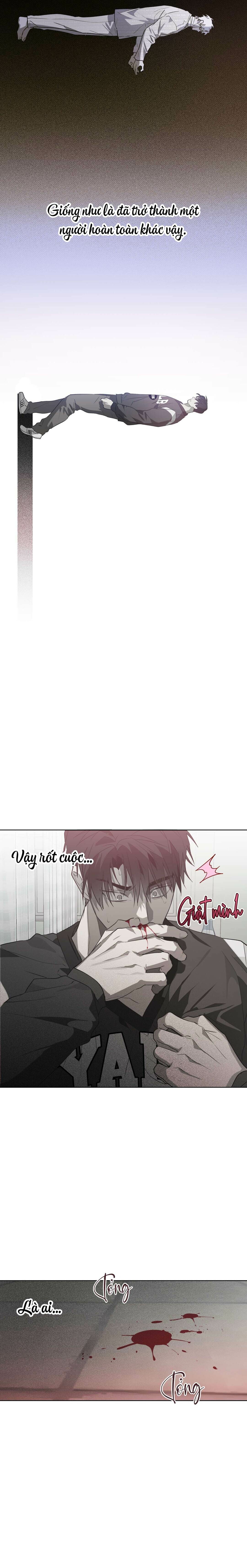 Căn Nhà Của Dị Nhân - Chap 19