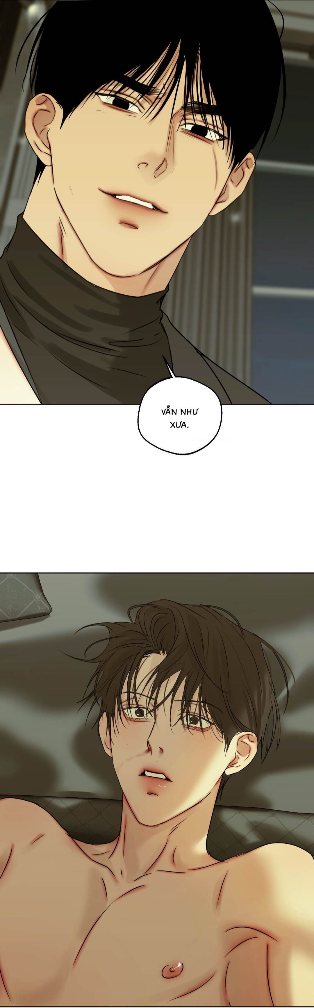 Ái Dục - Chap 48 (H)