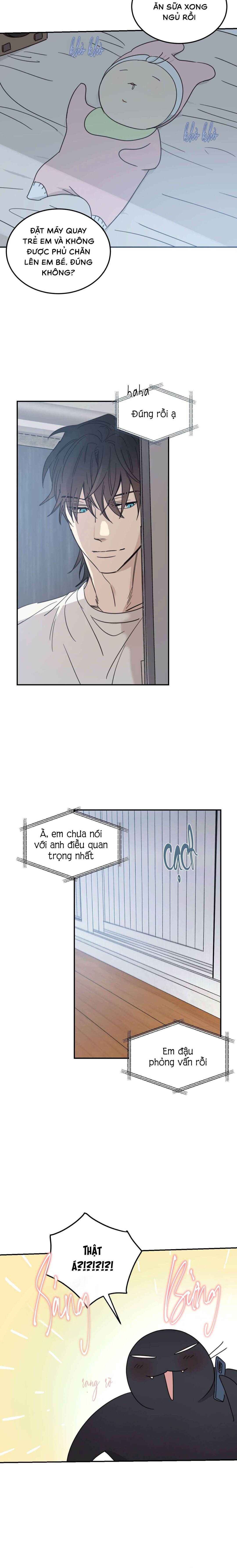 Ngôi Nhà Mặt Trời Mọc - Chap 42