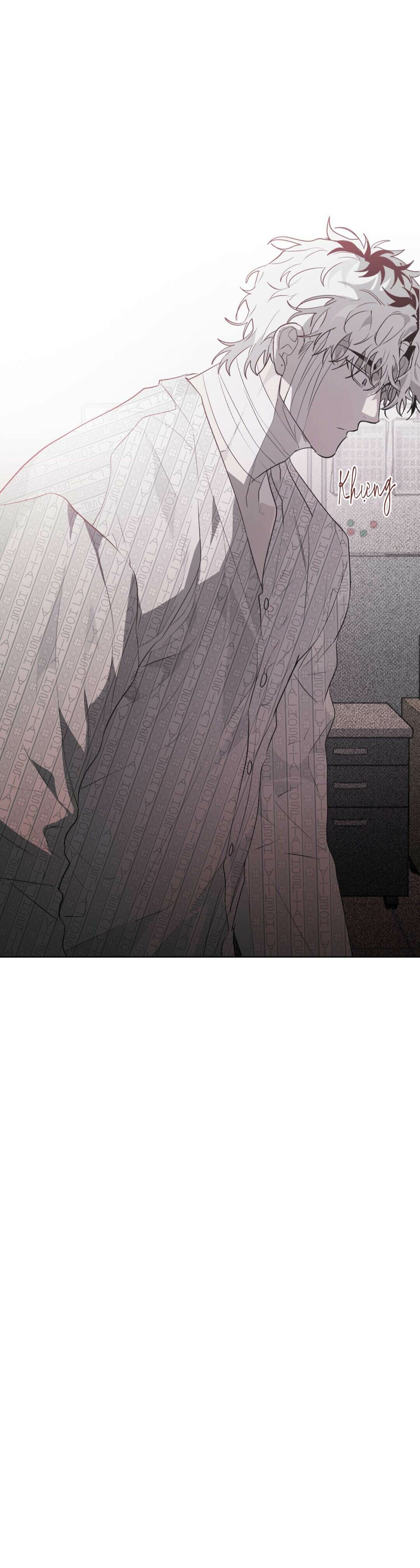 Căn Nhà Của Dị Nhân - Chap 19