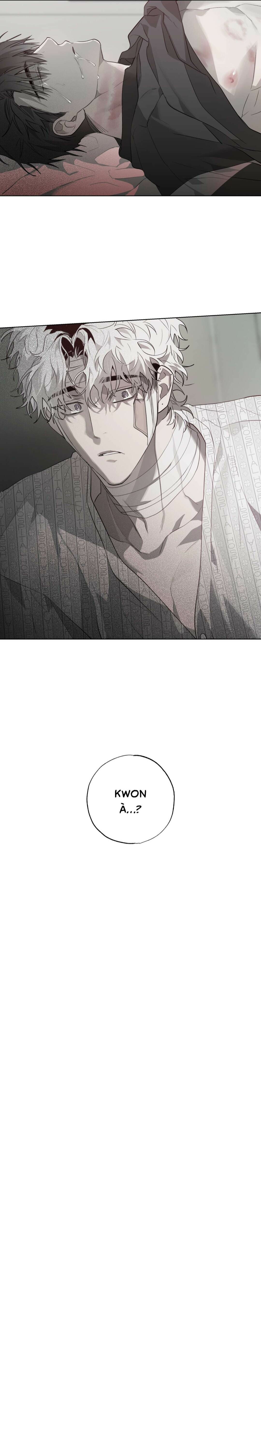 Căn Nhà Của Dị Nhân - Chap 20