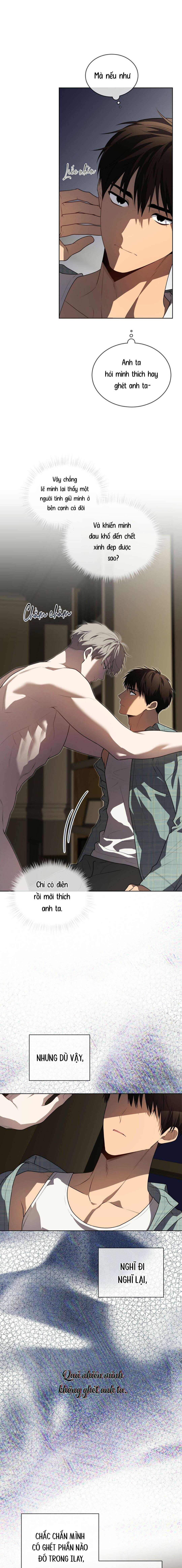 Passion - Chap 107 (H)