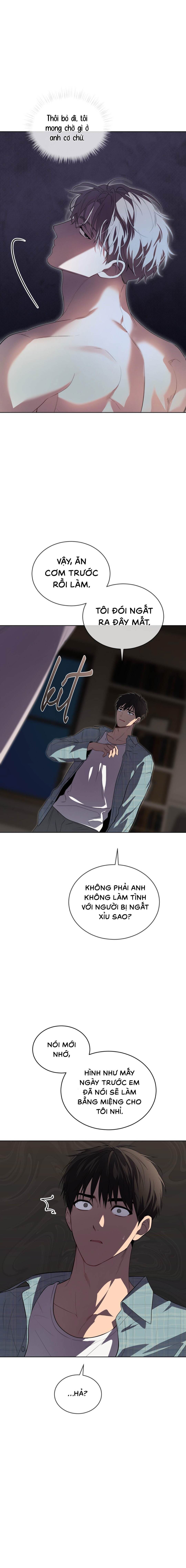 Passion - Chap 107 (H)