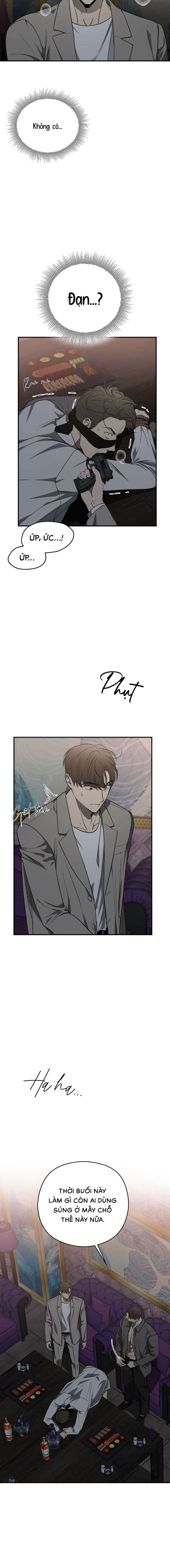 Độc Xà - Chap 02 (H)