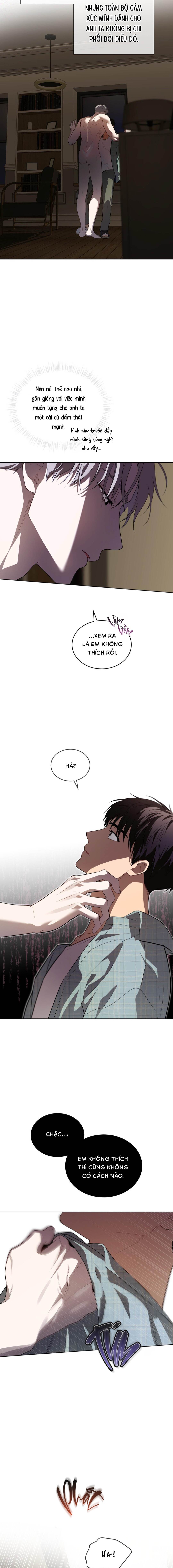 Passion - Chap 107 (H)