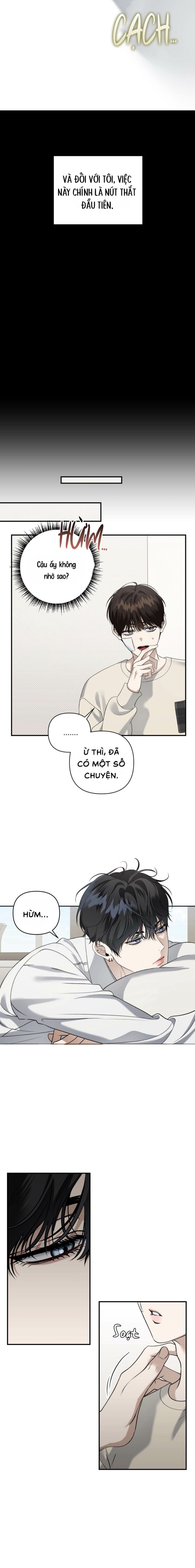 Mộng Mơ Tuổi 18 - Chap 10