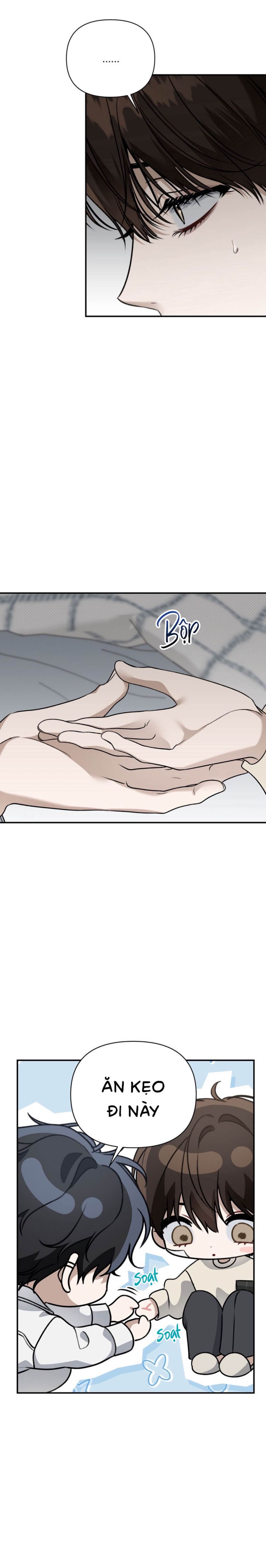 Mộng Mơ Tuổi 18 - Chap 10