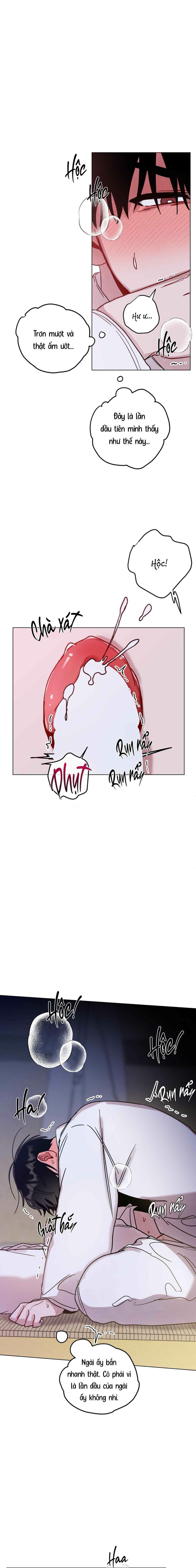 Cơn Mưa Rào Mùa Hạ - Chap 84 (H)