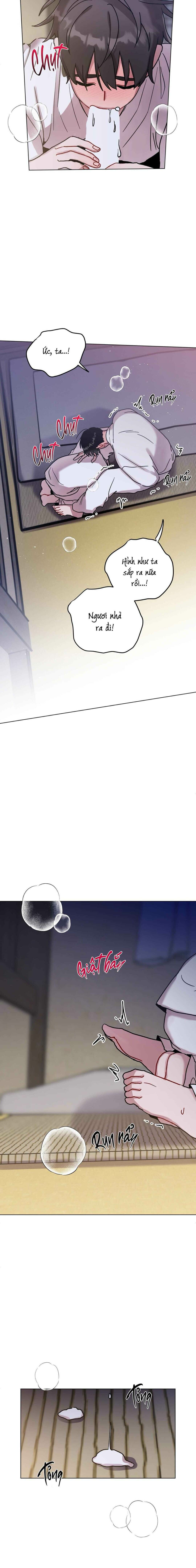 Cơn Mưa Rào Mùa Hạ - Chap 84 (H)