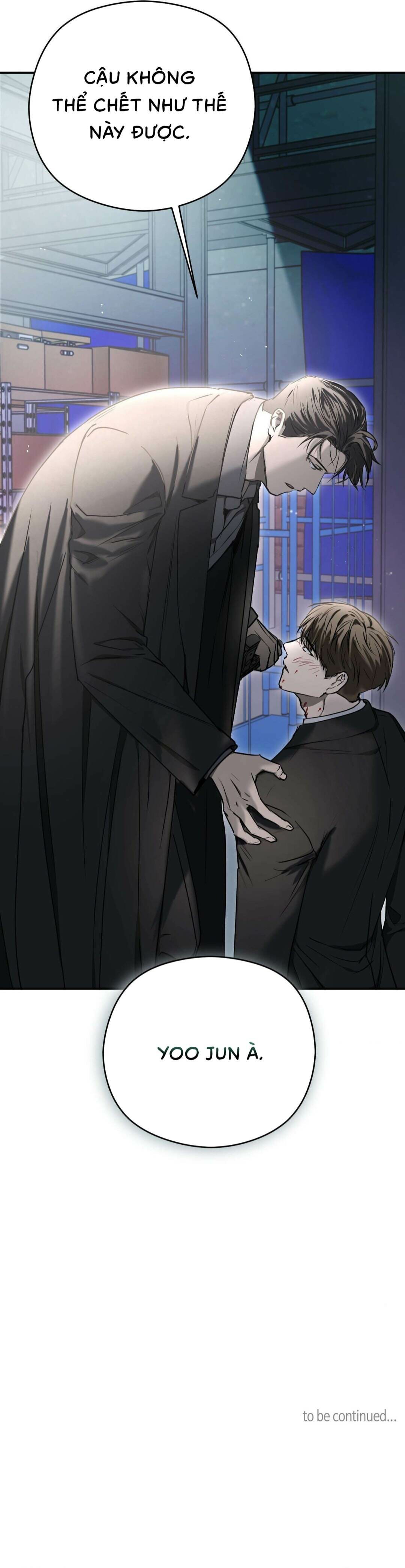 Độc Xà - Chap 09