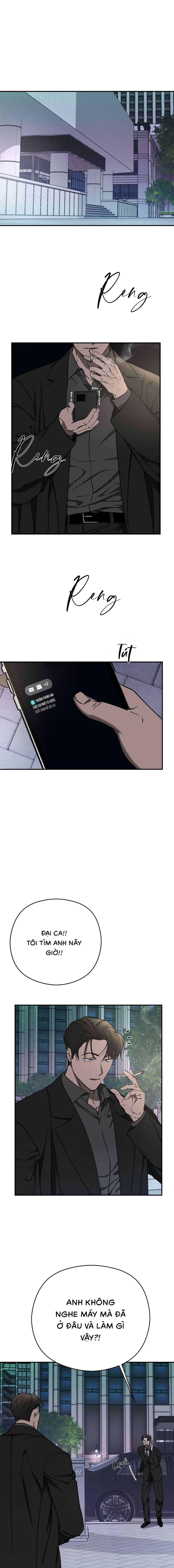 Độc Xà - Chap 09