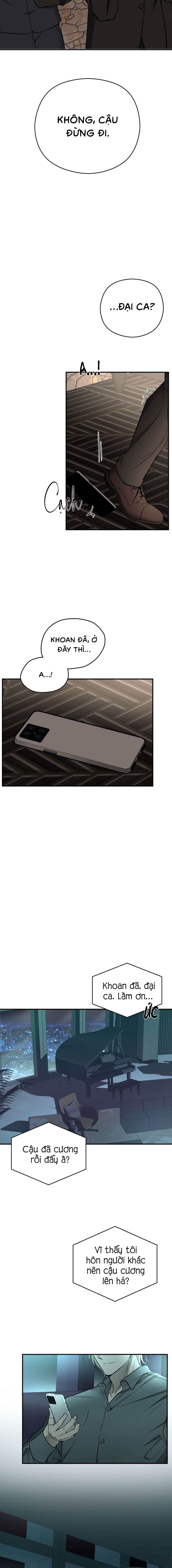 Độc Xà - Chap 06 (H)