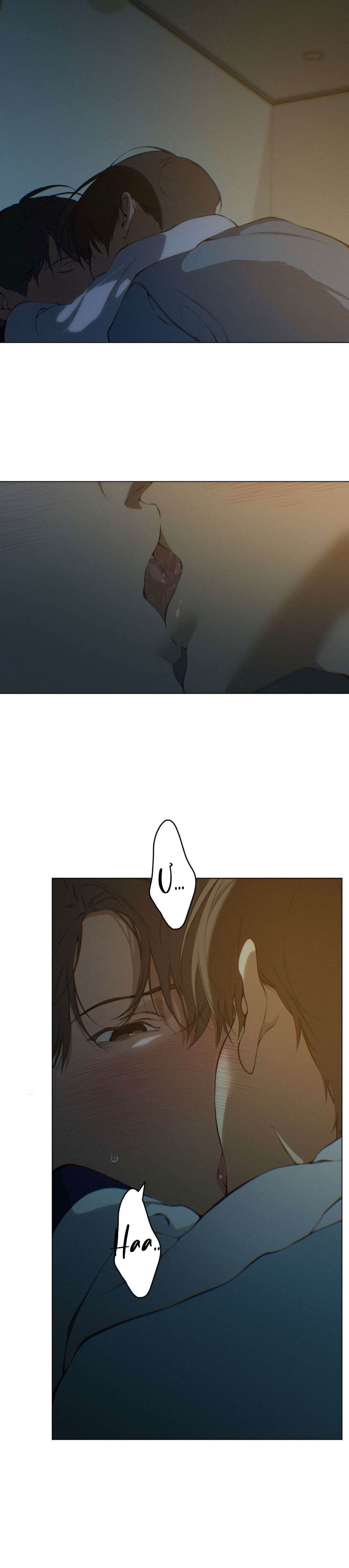 Lạc Giữa Những Tầng Mây - Chap 130 (END)