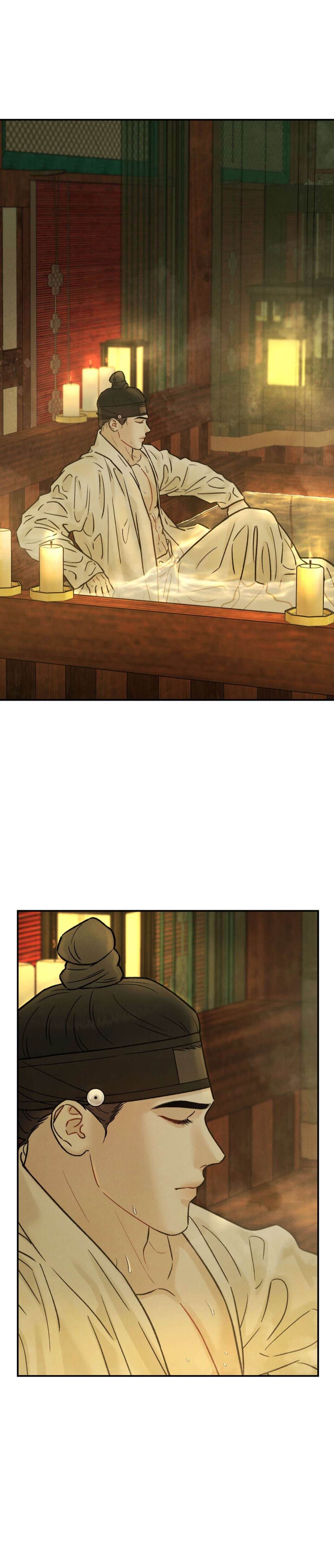 Hỡi Gió Giáng Lâm - Chap 06 (H)