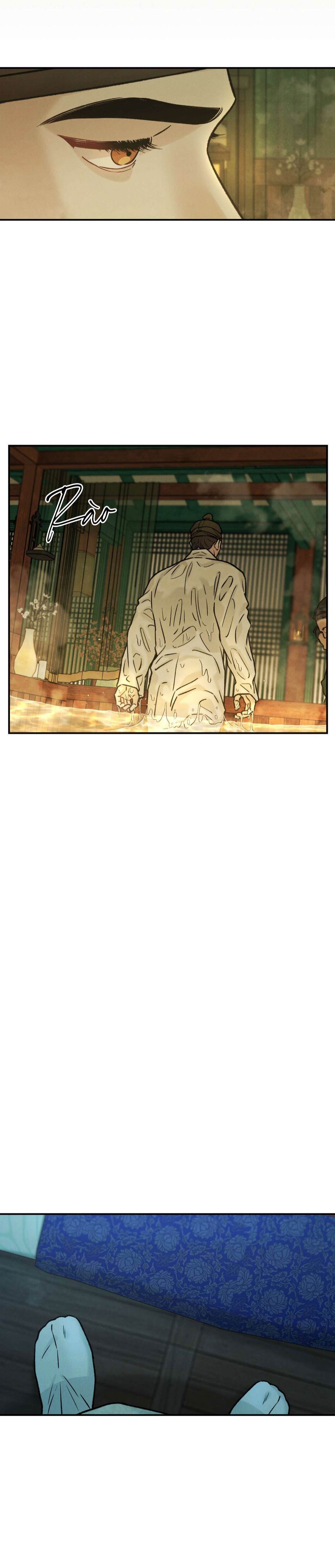 Hỡi Gió Giáng Lâm - Chap 06 (H)