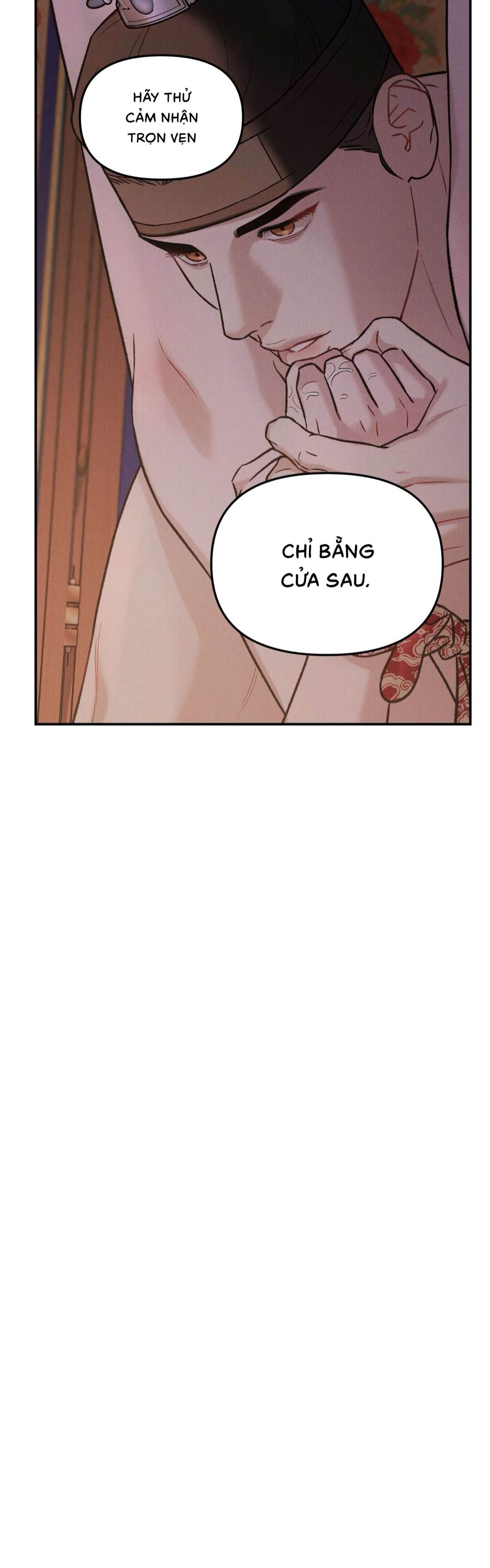 Hỡi Gió Giáng Lâm - Chap 05 (H)