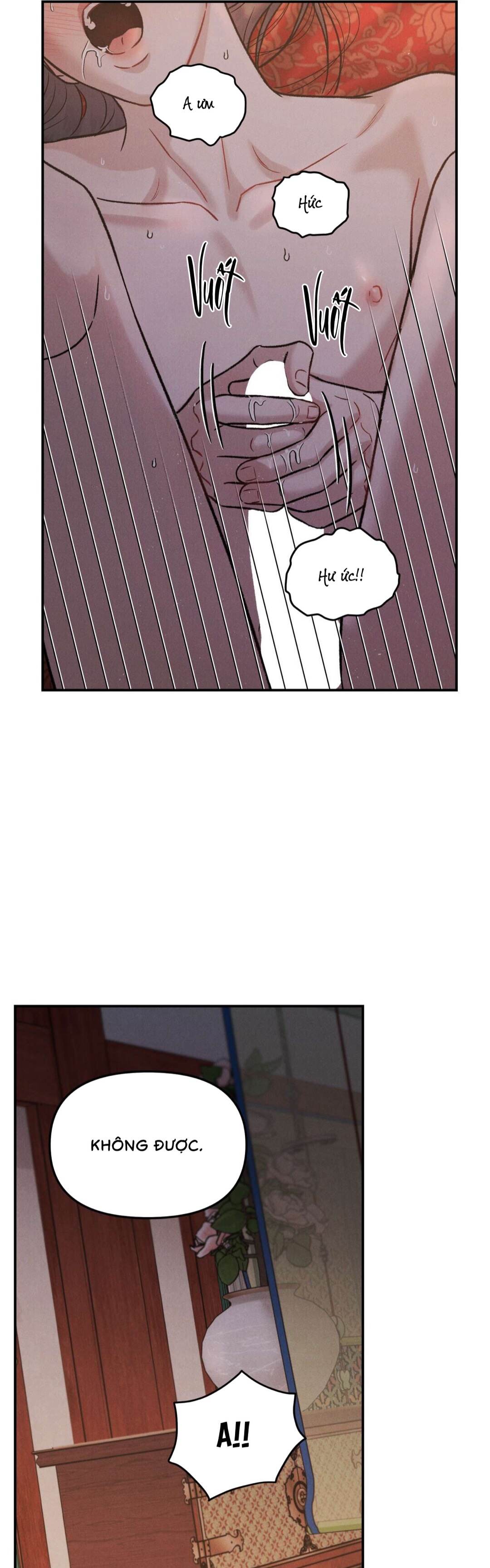 Hỡi Gió Giáng Lâm - Chap 05 (H)